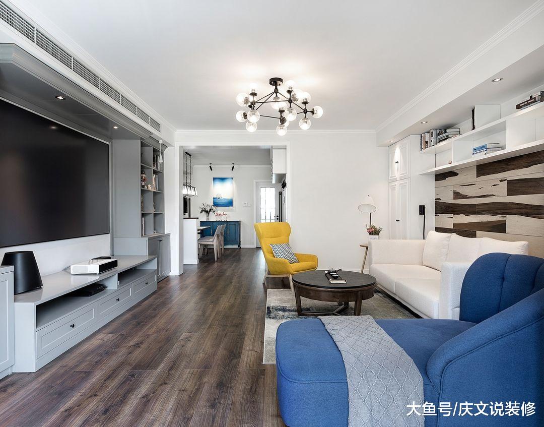 巧妙设计实现更多储物，实用才是王道