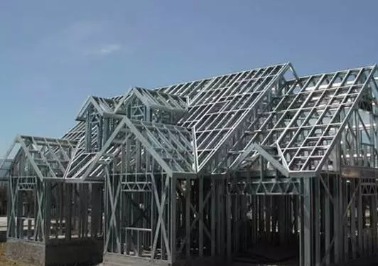 都说日本房子抗震性能好？拆开来，看得更清楚！