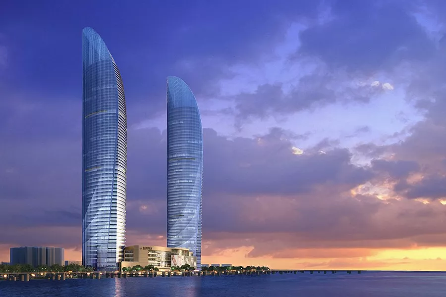 口碑人气双引爆！泉州西纯新盘掀起全城关注热潮，开盘在即！