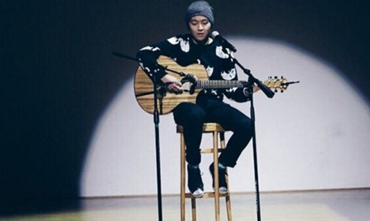 吴刚现实的豪宅曝光，室内装修造价过千万，这些年吸金力太强了