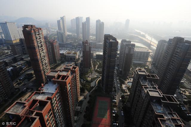 中国最被低估的六座城市，未来房价升值潜力无限