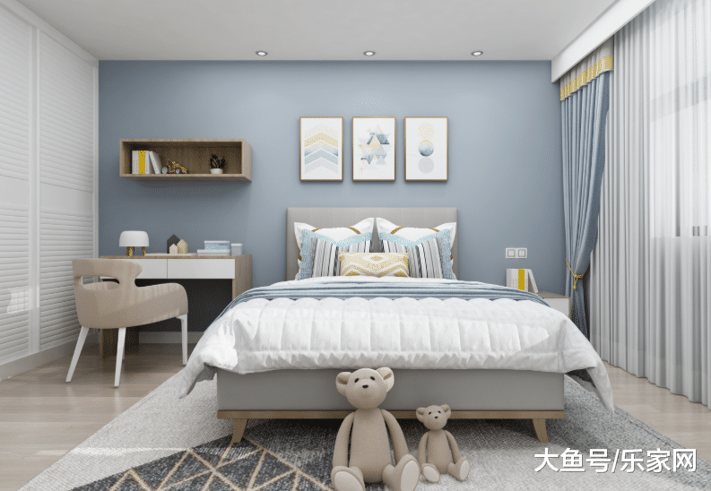 房示其财，装修怎么样决定你能赚多少钱！真是太准了！