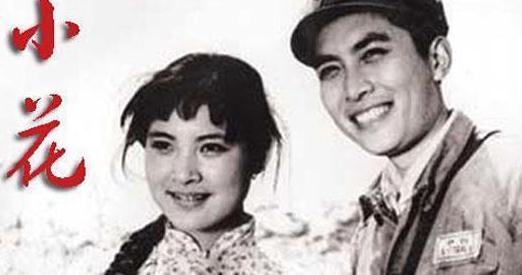 她与刘晓庆齐名，暗恋唐国强多年，姜文说她骚，因一件事成污点