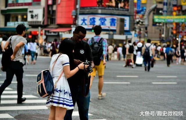 日本人在上海定居已超35万人,其中大多是女性,她们靠什么生活?