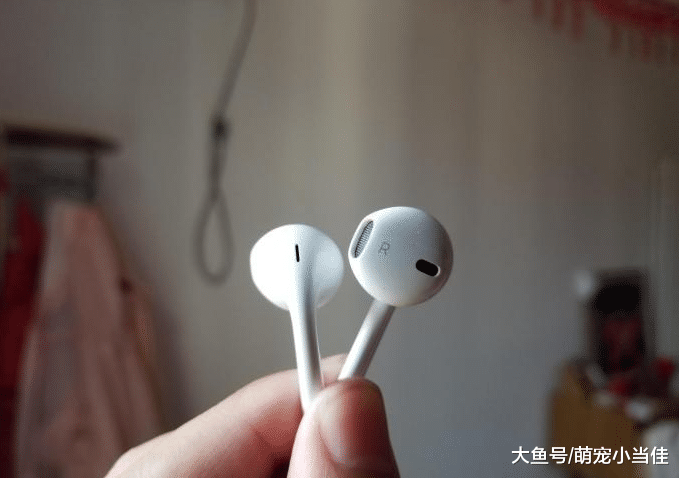 耳机为什么还要区分左右呢, 戴了这么多年耳机, 今天终于搞懂了
