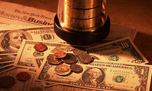 穷人被迫创业，想要成功的话，这两点一定要注意！