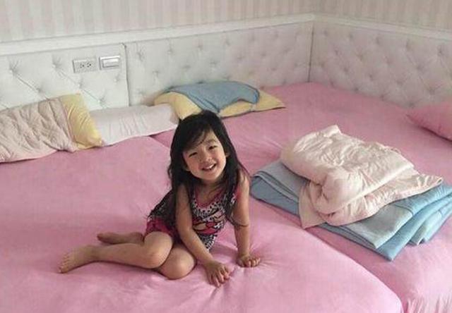 带你参观刘畊宏的豪宅，一家人太温馨了，每个儿童房布置都很用心