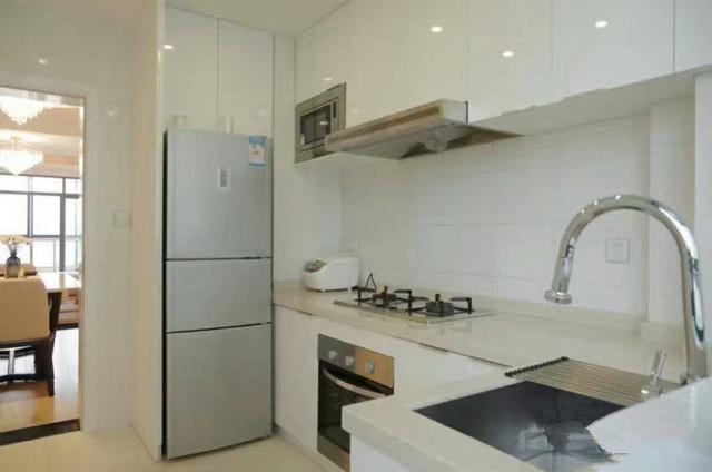 新房装修好了，晒朋友圈，却被说我换的出租房！