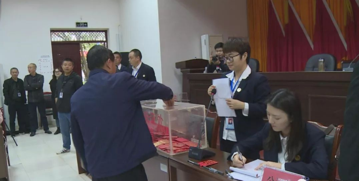 高兴！元石镇188户居民喜分新房，圆上自己“新居梦”！