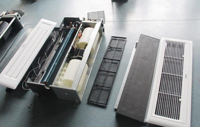 家里空调出风口总是漏水怎么办？教你6招轻松搞定，不用花钱求人