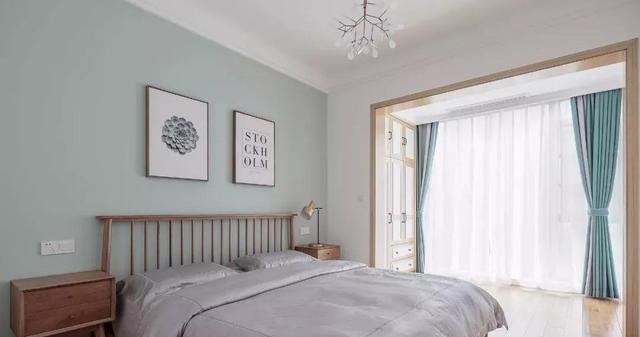 这是我见过最漂亮的新中式，简洁又有韵味，忍不住晒晒！