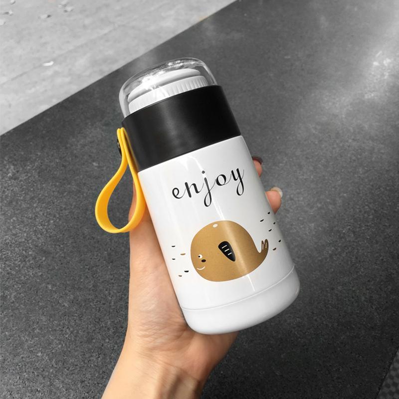 又新出一种保温杯, 也叫“316保温杯”, 高级又档次, 贼气派