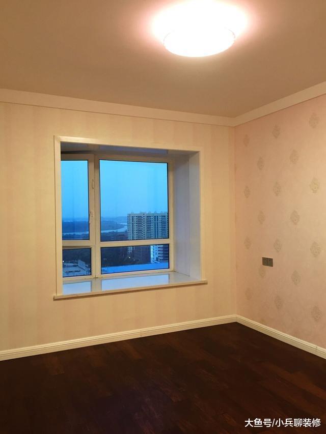 晒晒刚装完的新房，120平硬装花了17万，保证你们找不出毛病