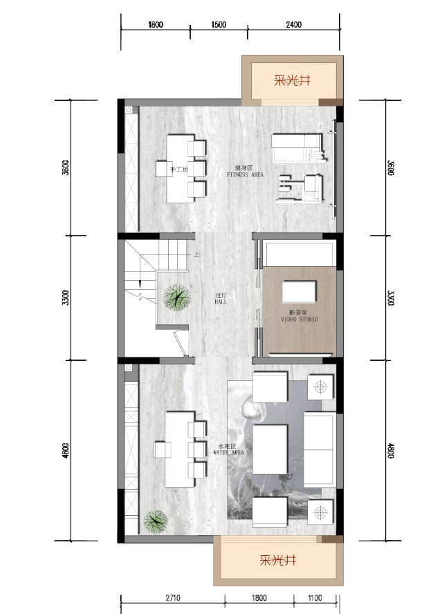 168万，在临沂就能买别墅？！还是沂河畔！
