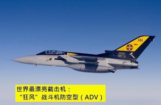 中国空军在歼-8之后，为何不再装备截击机？原因竟与老美一致！