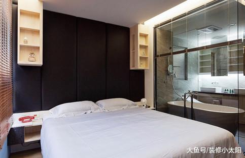主卧室装衣帽间还是卫生间好？听内行人分析，懊悔知道晚了