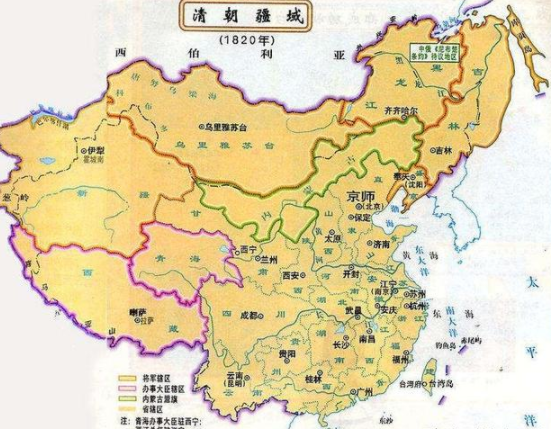 如果石达开渡过大渡河，有可能开辟西、南根据地，与清朝分而治之吗？