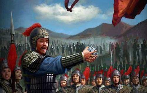 齐师伐鲁，鲁国竟派人犒赏齐军，才知道中原诸侯为什么扩张不起来