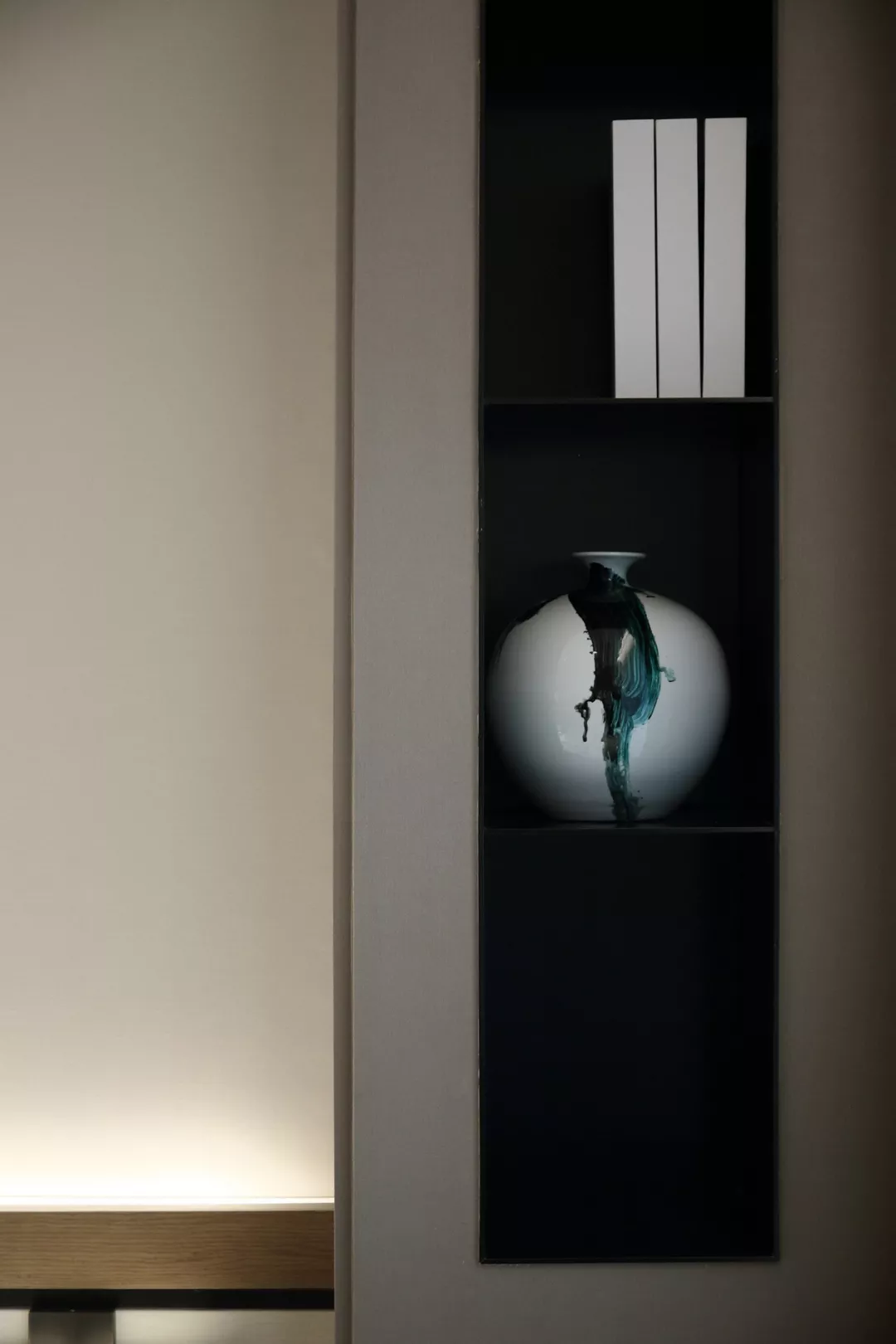 537㎡新中式，大气有格调！