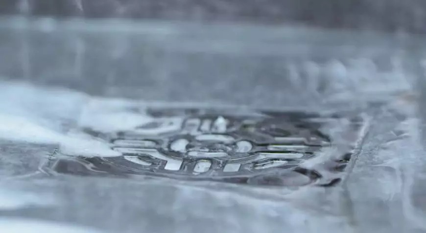 万万没想到，花洒还能这么用！