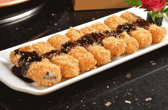 春节不打烊丨2019老版火锅陪您过新年, 晚市全场菜品5.8折!