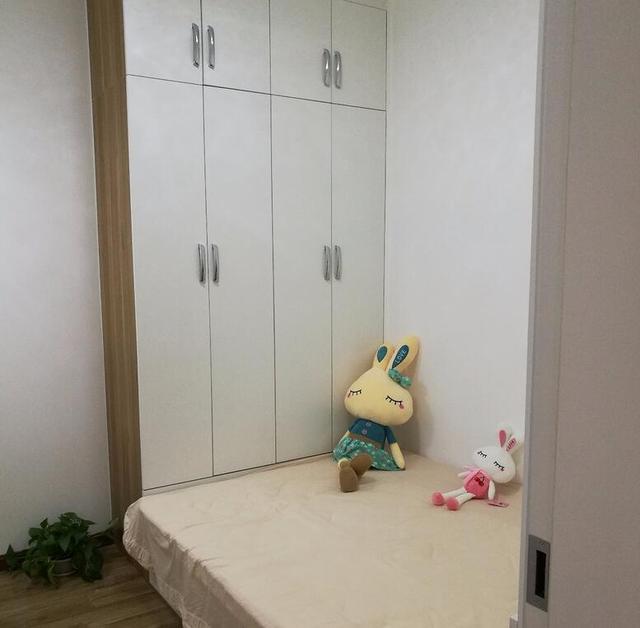 入住一周的新房，簡單裝修只花了6萬，打掃干凈來曬曬！