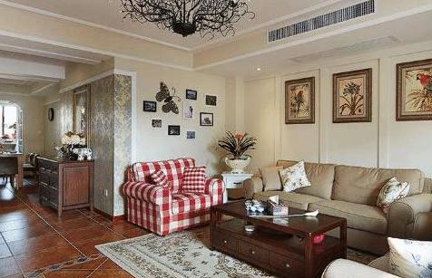 户型选“直厅”，还是“横厅”？建筑师的一番话，让我心中有数了