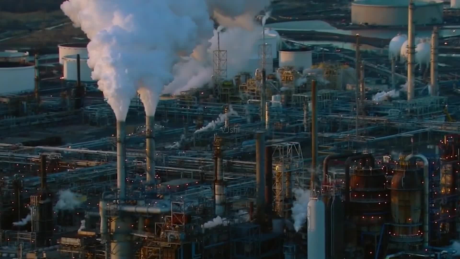 污染的杀伤力有多大？大数据分析显示，它能在一年内毁了900万人