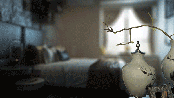 1天就是80套，和它比卖房？too young too simple