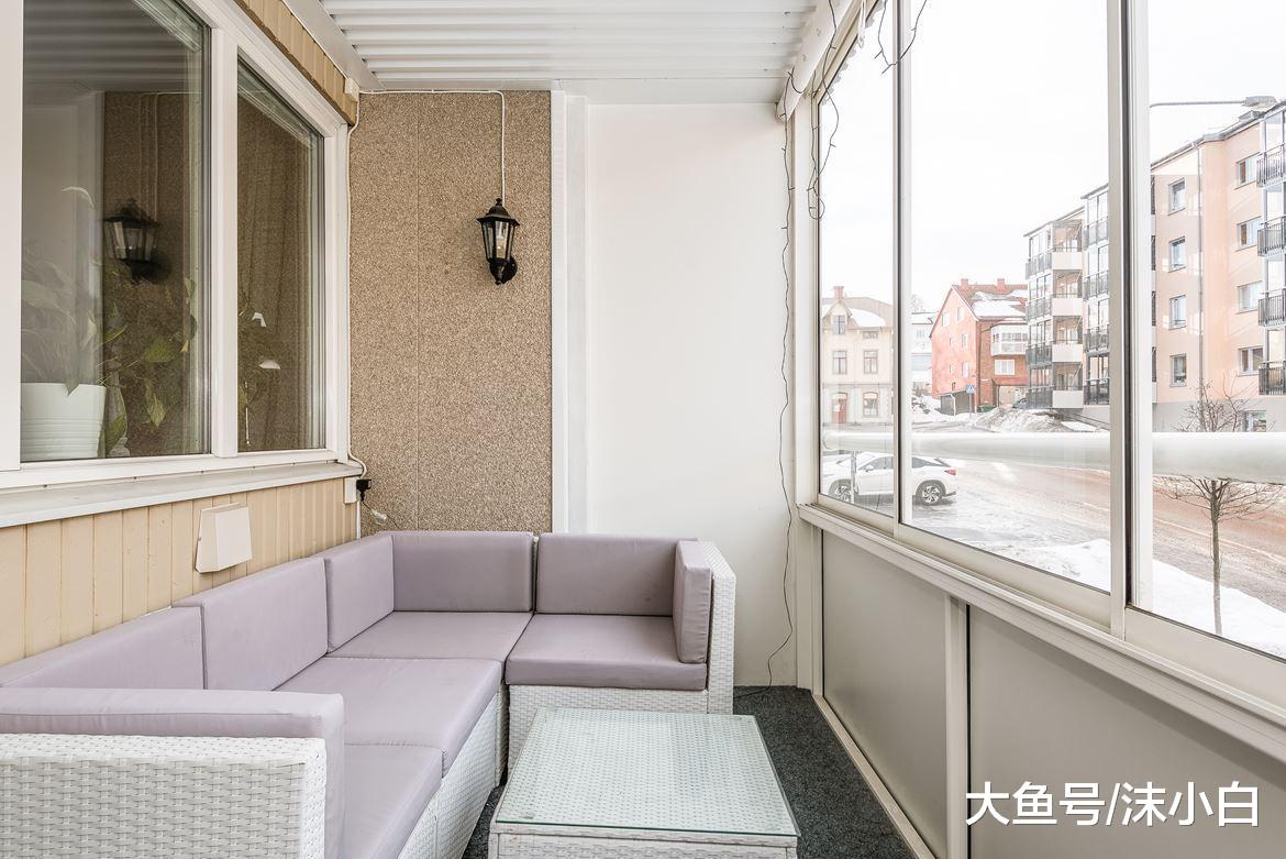 小户型72平，婆婆亲自监督，只装12公分的鞋柜，太可爱了！晒晒