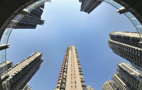 一二线城市开启下半年新一轮供地潮