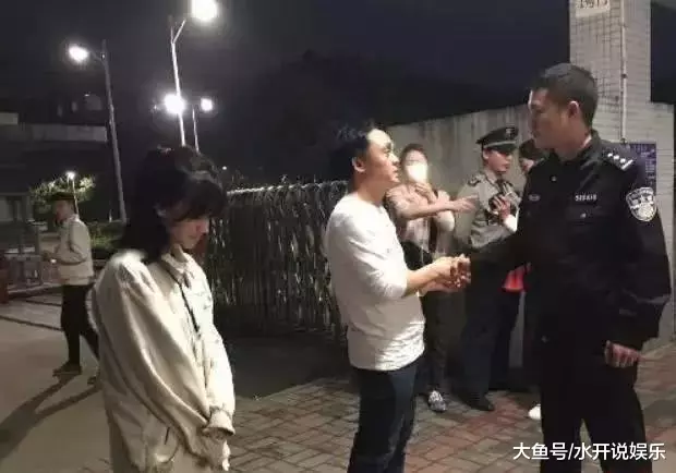15岁少女离家出走，调查发现竟有个19岁“妈”？民警：4岁生的吗