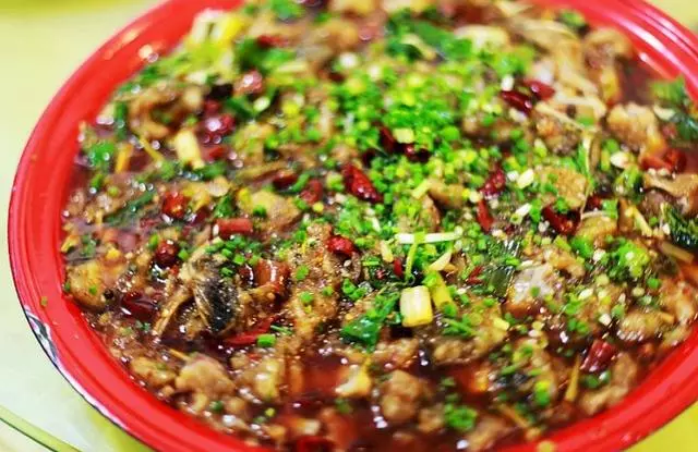 【阿狸地产说】重庆记忆——盘点各个区县的传统美食，隔壁小孩都馋哭了！