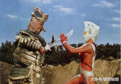 盘点奥特曼那些妈妈不让看的场景! 网友: 未满18岁禁止观看!