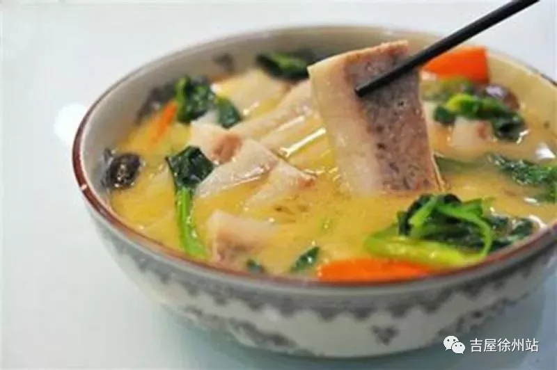 中国地标美食，徐州这些小吃上榜！