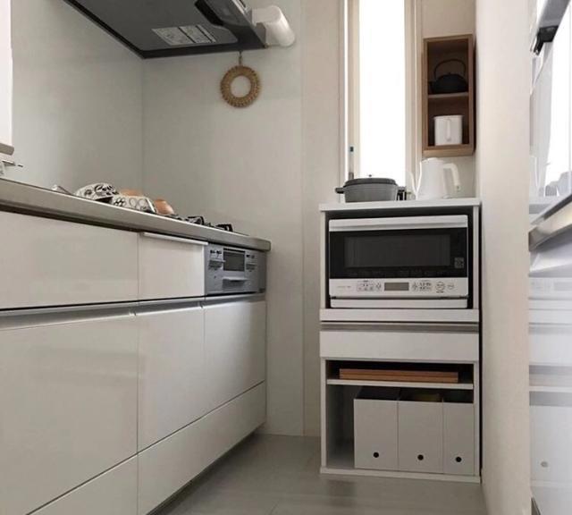 日本女主的家，干净整洁，看完她家，只想回去扔扔扔，清爽又舒适