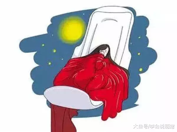 月经推迟的女人，担心惹上妇科疾病？常做3件事，让月经重回正轨