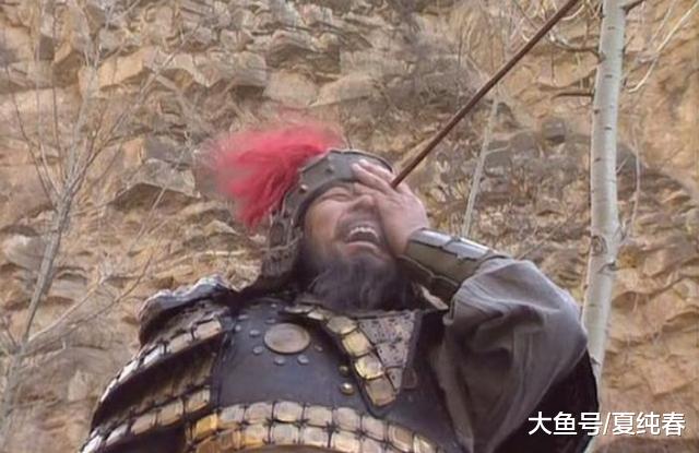 解密: 夏侯惇的啖睛而食和关羽的刮骨疗伤哪个更狠