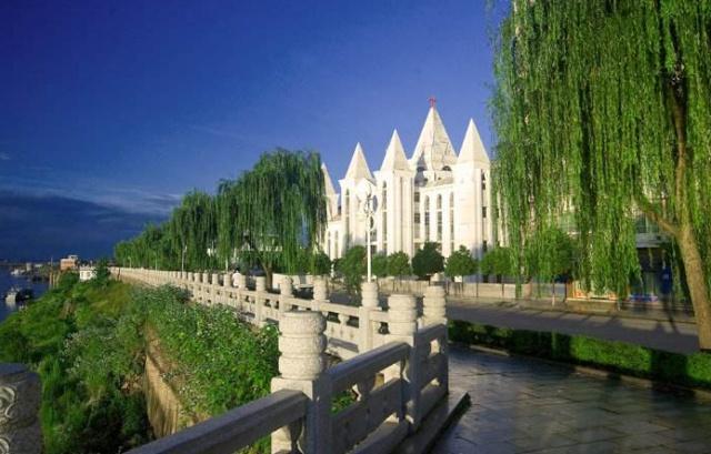 中国又将出现一座“空城”，人口数量少房价却奇高，是你的家乡吗？