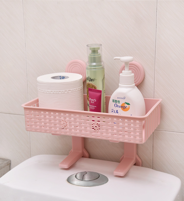 老婆把洗手台拆了，掌巴大的卫生间腾出5倍空间！被全家赞爆了