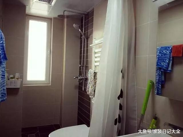 新房刚搬进去住, 大家都说装修实在好看, 忍不住晒出来得瑟一下!