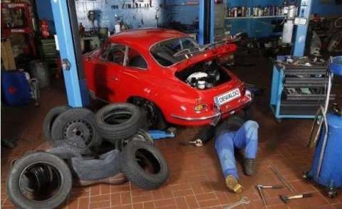 “人体伪装术”，每个场景都有一个没穿衣服的美女，你能找到吗？