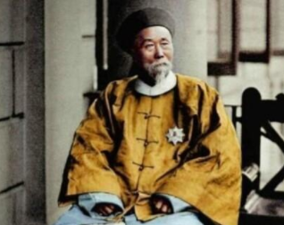 慈禧太后听到李鸿章去世的消息，为何当场崩溃？