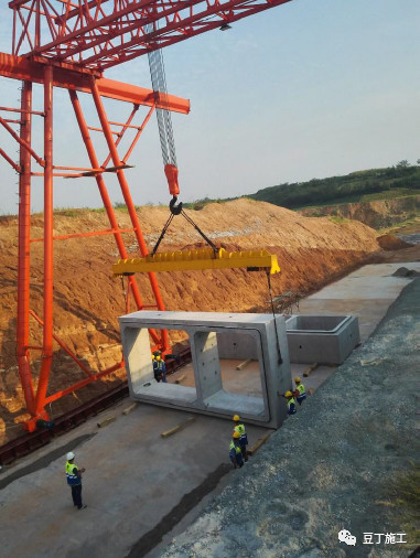 城市综合管廊4大前沿技术丨全套预制装配施工技术详解和工艺对比