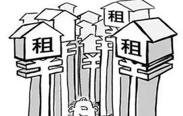 房价房租“双高”，“无矿”青年的出路在哪？