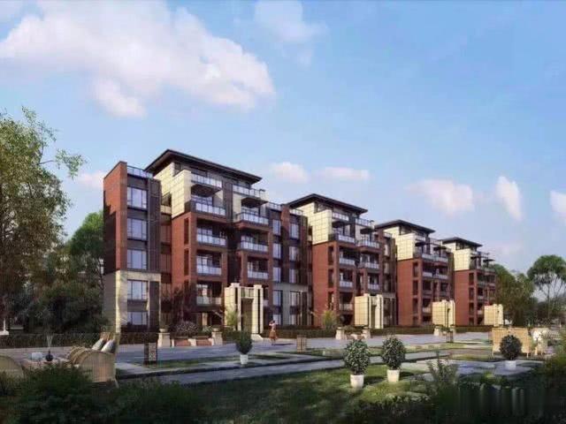 西安主城区购房可捡漏 9639元/㎡起不摇号直接买