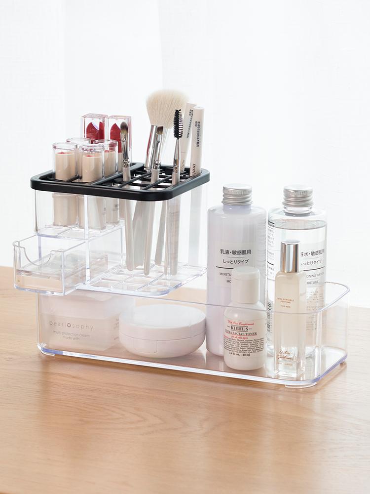 本命猪年，告别凌乱！精致猪猪女孩需要get那些收纳技巧？