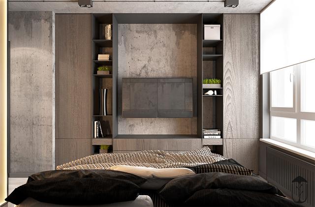 放弃普通把手开凹槽，我家柜子颜值蹭蹭涨，开合还比以前更方便！