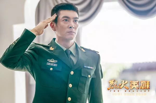 “吃软饭”的杜江，终于火了