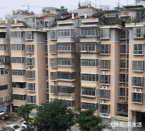 买房不管一栋有多少次，认准这几层就没错，升值快又抢手